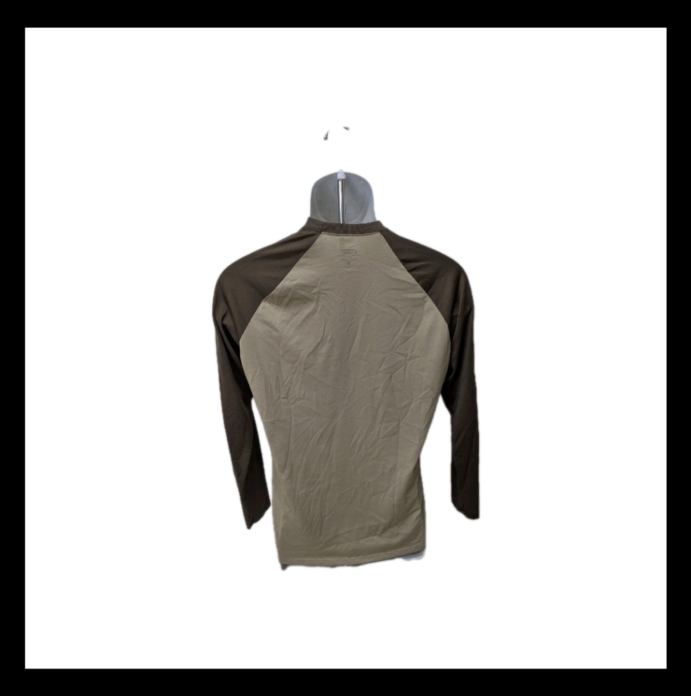 Patagonia Performance Basic Base Layer Top Mens M… - image 2